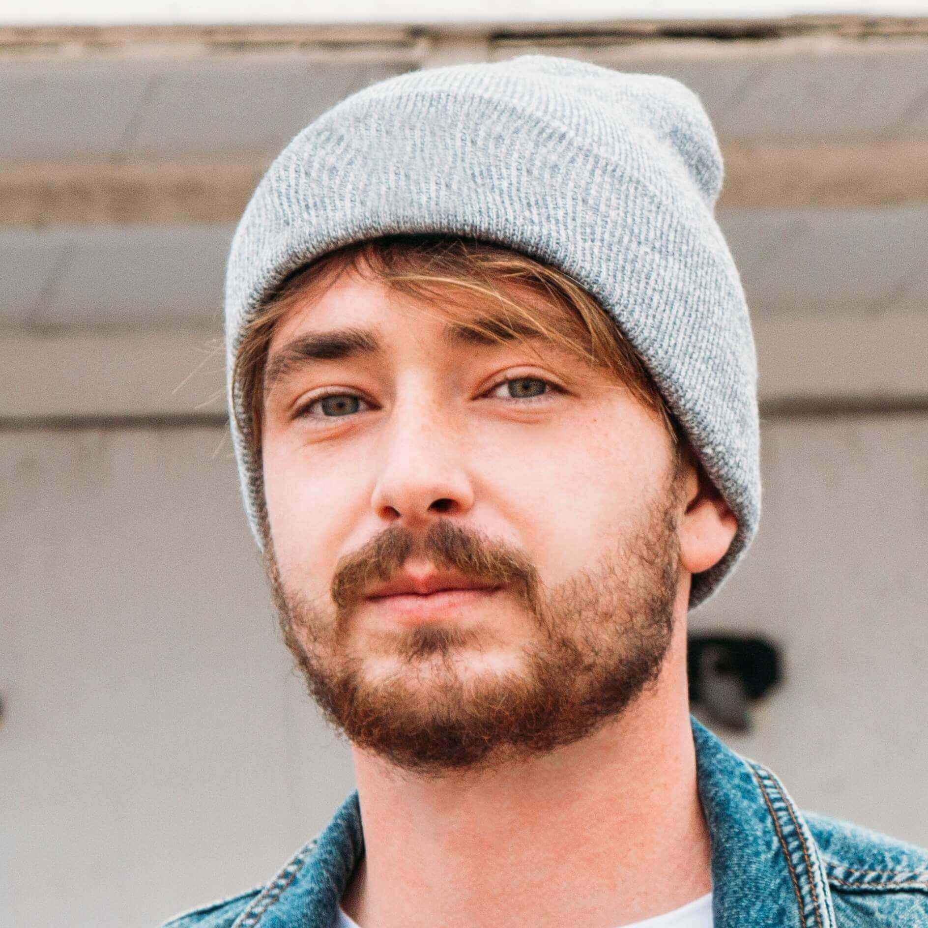 Lucas Pereira, Gerente Financeiro