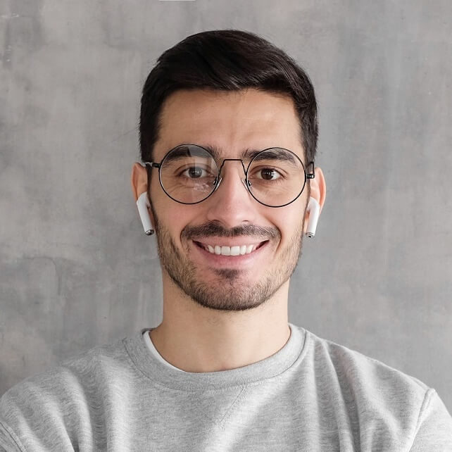 João Marques, Empresário do Setor Industrial